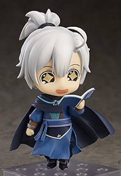 ねんどろいど 剣網3 沈剣心 ノンスケール ABS&amp;PVC製 塗装済み可動フィギュア Amazon | ねんどろいど 剣網3 沈剣心 ノンスケール ABS&PVC製